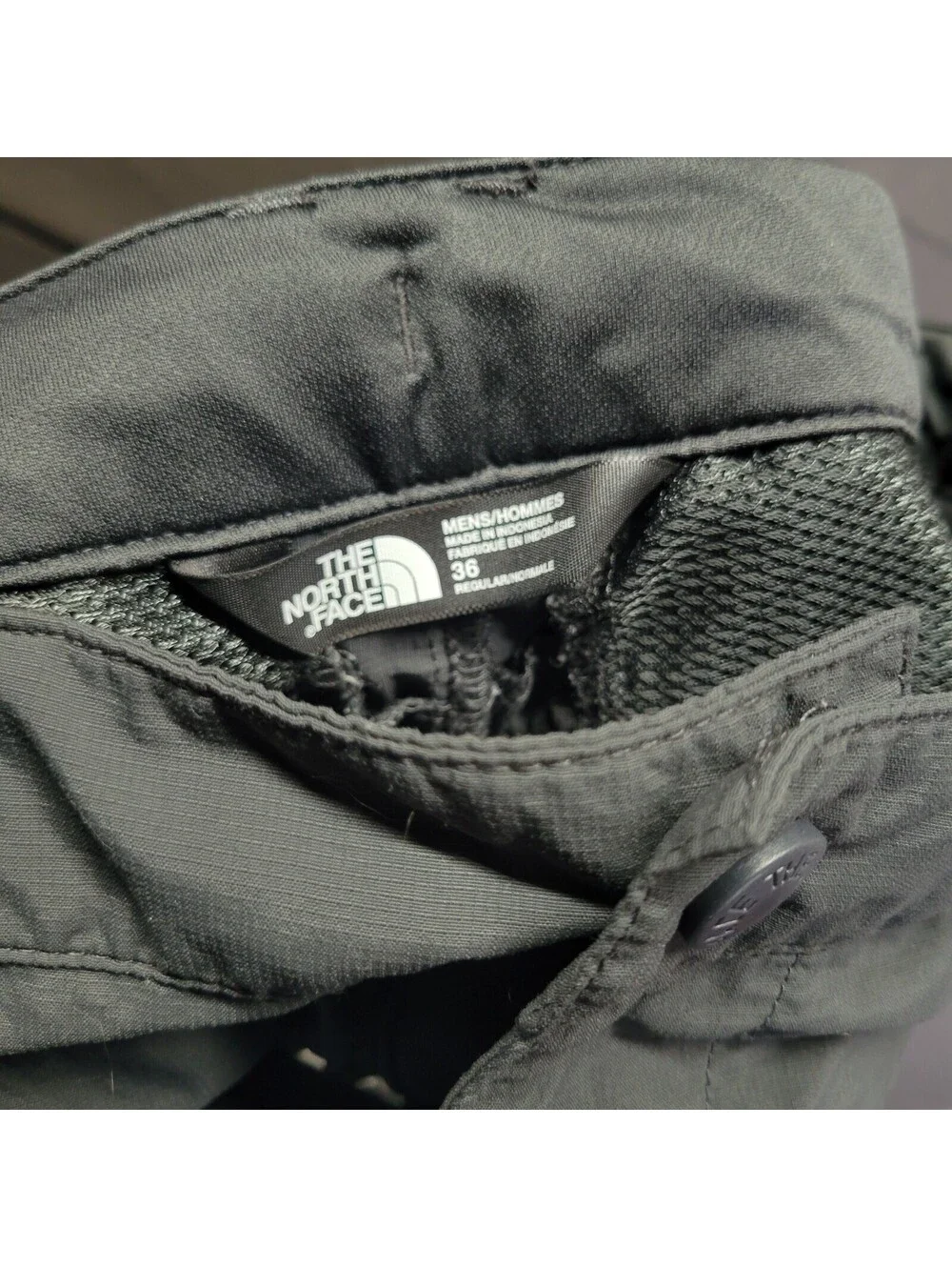 The North Face north face